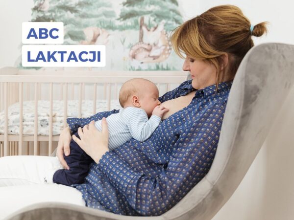 ABC laktacji