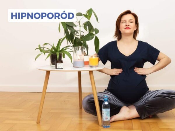 Hipnoporód zajęcia relaksacyjne