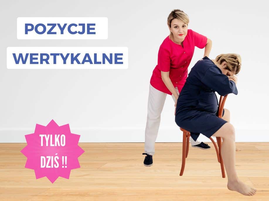 Warsztat o pozycjach wertykalnych