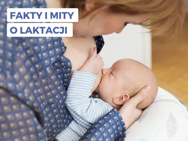 Warsztat o faktach i mitach na temat karmienia piersią