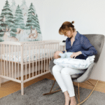 Kontynuacja opieki laktacyjnej - konsultacja kontrolna online