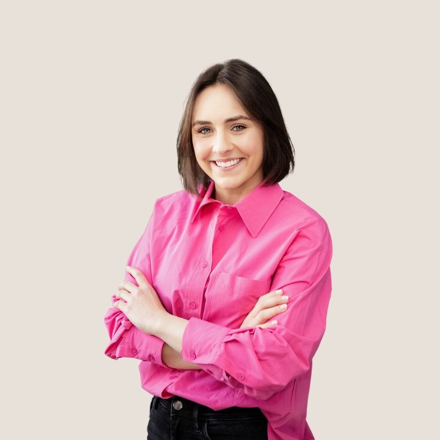 Aleksandra Jędrzejewska