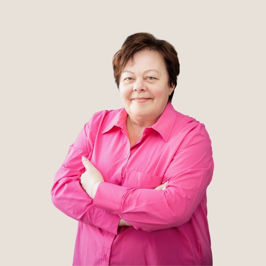Izabela Chromiec