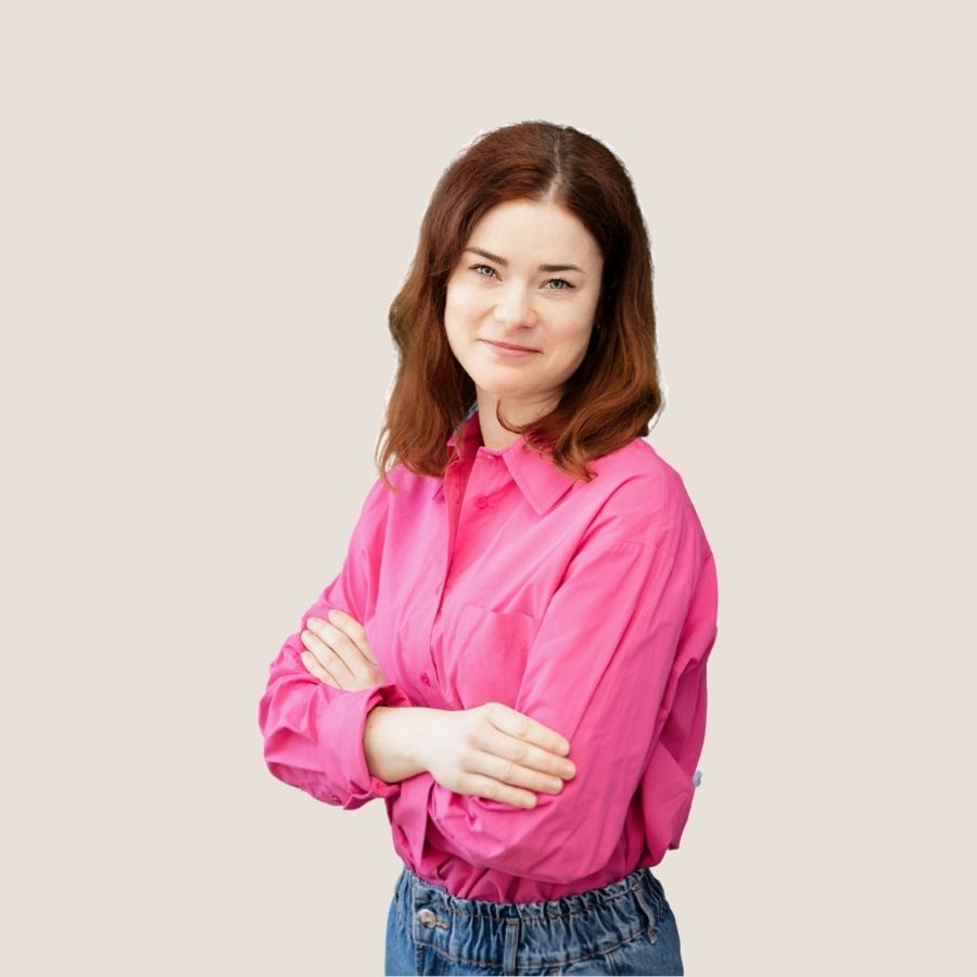 Justyna Kowalska