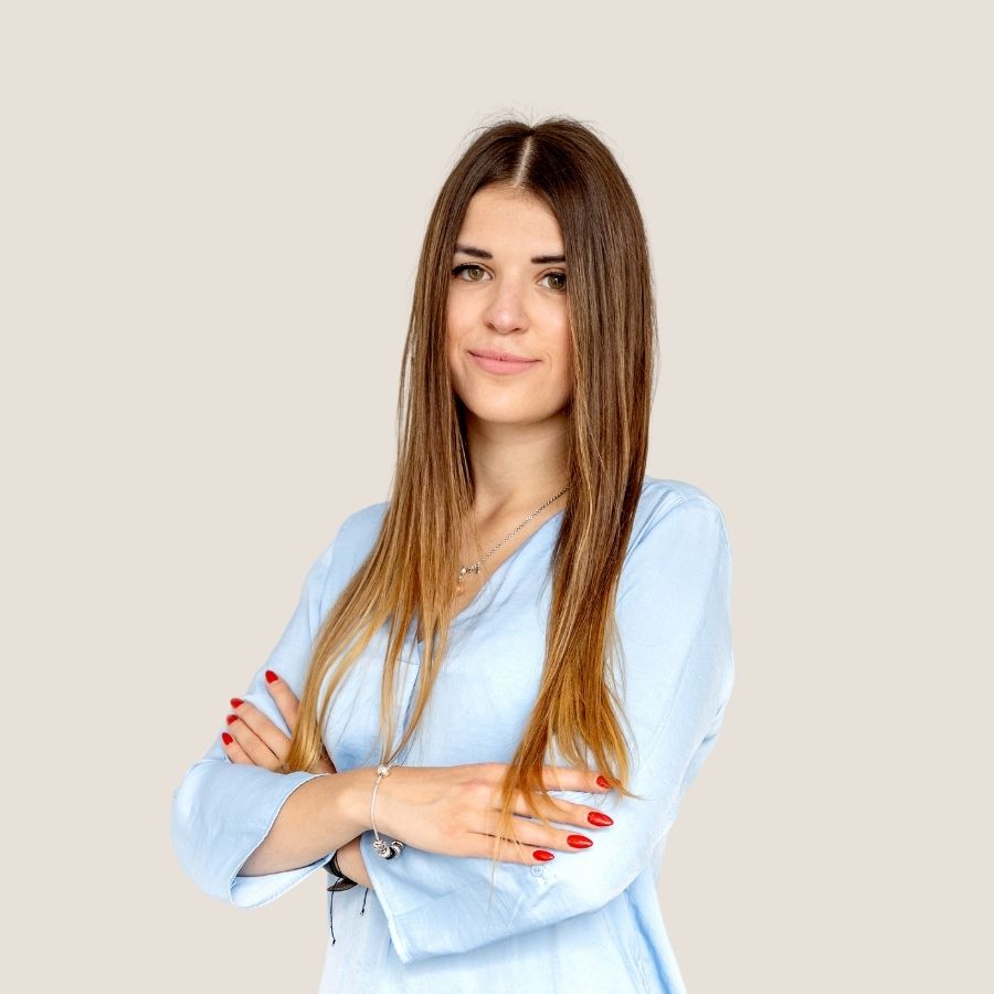 Milena Maliszewska