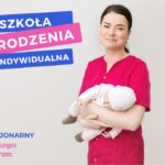 Szkoła rodzenia - indywidualna (Gdynia)