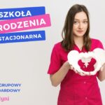 Szkoła rodzenia - grupowa (Gdynia)