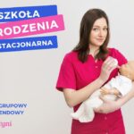 Szkoła rodzenia - grupowa, weekend (Gdynia)