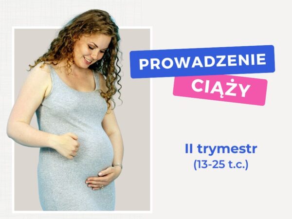 Usługa prowadzenia ciąży przez położną w Gdyni