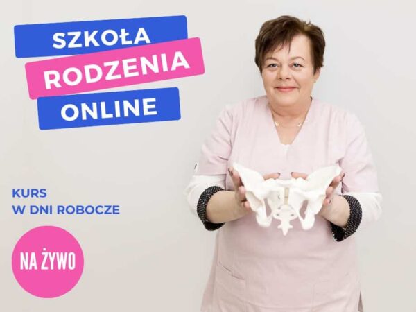 To pełnowartościowy, 8-godzinny kurs przygotowujący Was (Ciebie i partnera!) do porodu i nowej rzeczywistości. Wszystkie nagrania są do Twojego użytku przez 6 miesięcy od daty zakupy!