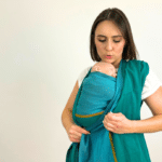 Chustonoszenie - konsultacja w Twoim domu