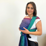 Chustonoszenie - konsultacja w naszym centrum (Gdynia)