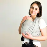 Chustonoszenie - konsultacja online