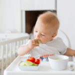 Rozszerzanie diety dziecka
