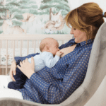 Karmienie piersią - podstawy