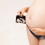 Jestem w ciąży - co dalej?