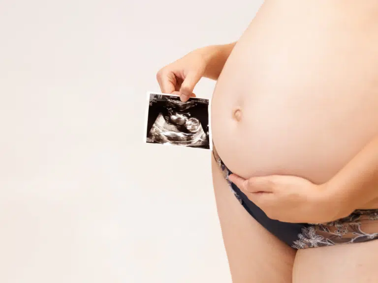 Jestem w ciąży - co dalej?