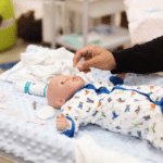 Newborn care