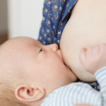 Karmienie piersią - najczęstsze problemy