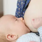 Karmienie piersią - najczęstsze problemy