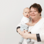 Jak się przygotować do roli Babci