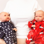 Ciąża bliźniacza
