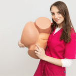 Przygotowanie do cięcia cesarskiego