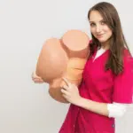 Przygotowanie do cięcia cesarskiego