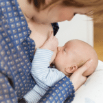 Karmienie piersią - fakty i mity