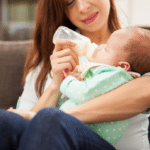 KPI oraz mleko modyfikowane: alternatywy dla kobiet, które nie karmią piersią.