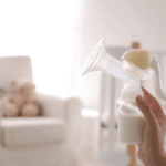 Karmienie piersią inaczej - KPI