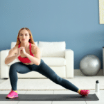 Aktywna mama po porodzie