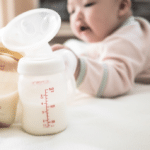 Odstawienie od piersi