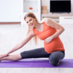 Aktywna mama: w ciąży i po porodzie