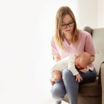 Dzień otwarty: Podnoszenie noworodka