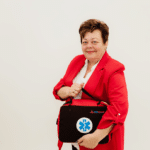 Pierwsza pomoc u dzieci