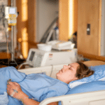 Szkoła rodzenia - poród