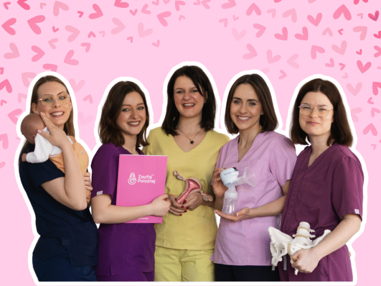 Walentynkowa Szkoła rodzenia - grupowa (Gdynia)