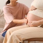 Obrót dziecka przed porodem