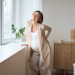 Jak nie bać się bólu porodowego