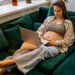 Paczka Ciąża i Poród