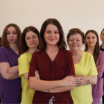 Przyspieszona szkoła rodzenia -grupowa, weekend (Gdynia)