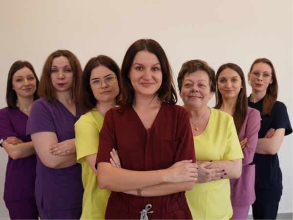 Przyspieszona szkoła rodzenia -grupowa, weekend (Gdynia)